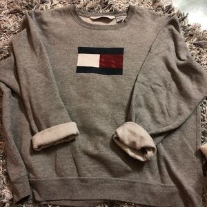 Vintage Tommy Hilfiger Sweater